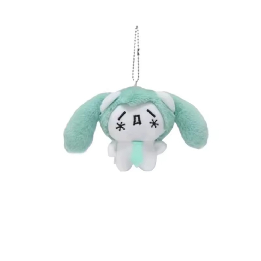 HATSUN MIKU PLUSH